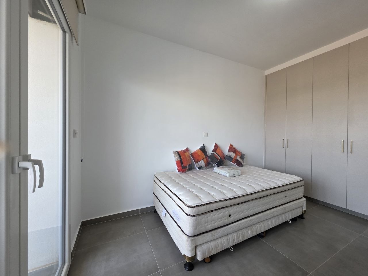 Apartment, 2 bedrooms — 7