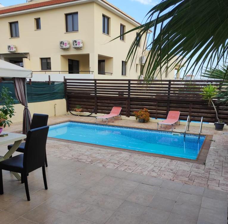 House in Larnaca
