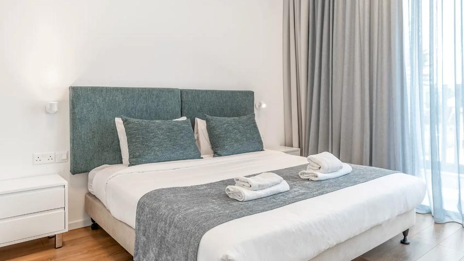 Квартира в Пафосе