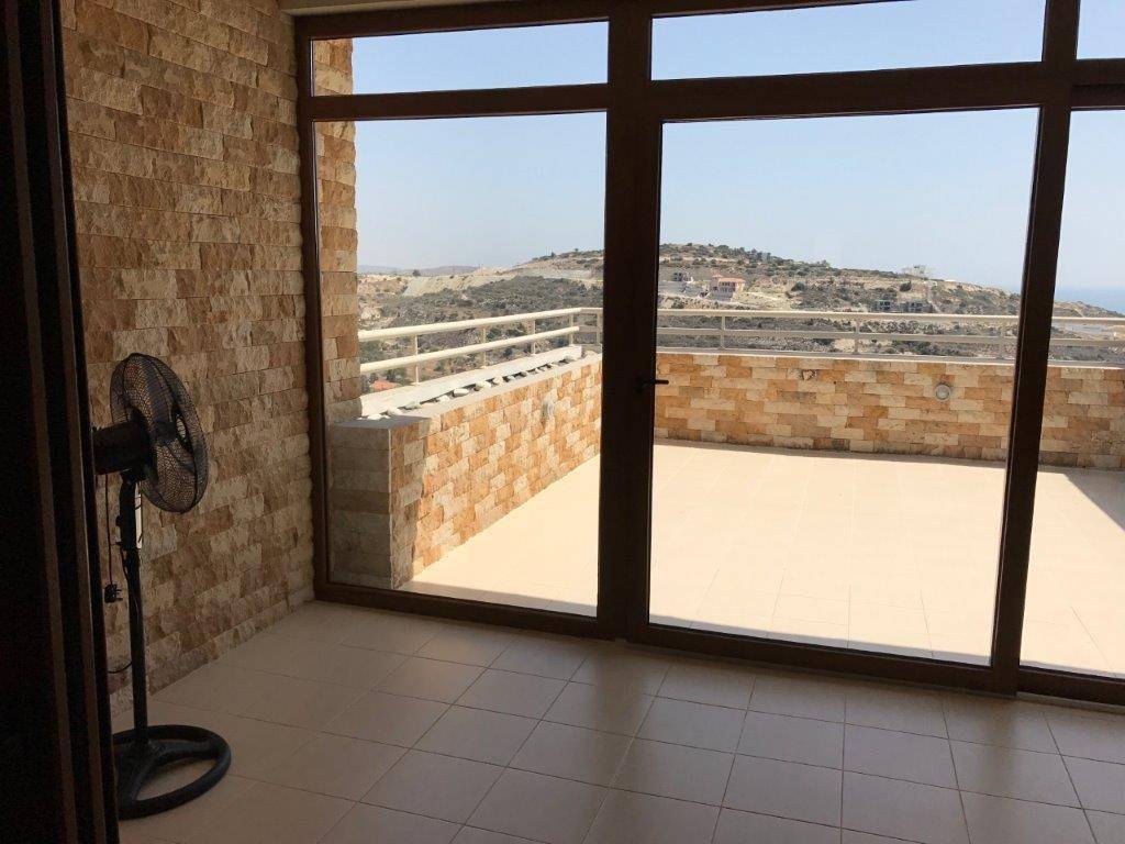 Flat in Limassol