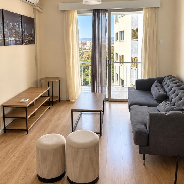 Flat in Nicosia
