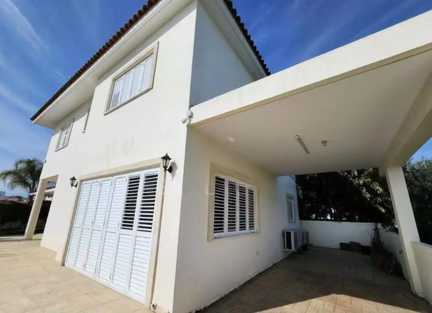 House in Nicosia