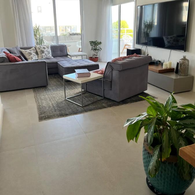 Penthouse in Larnaca