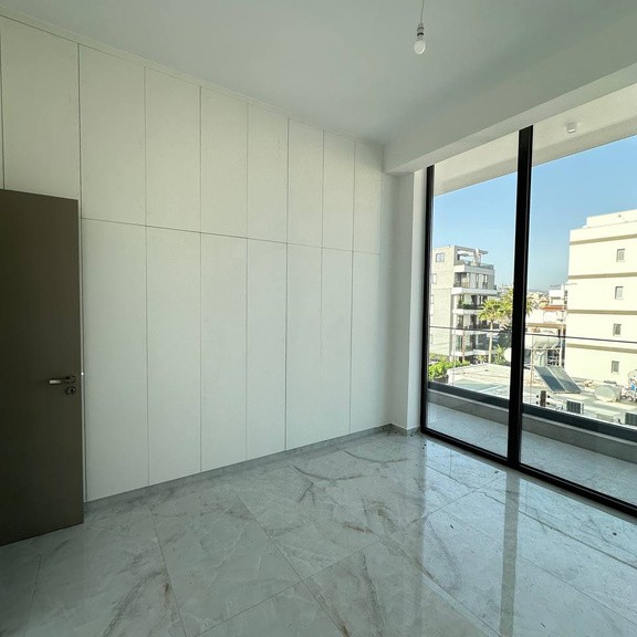 New penthouse in Limassol