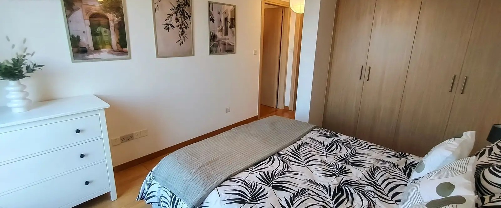 Apartment, 2 bedrooms — 9