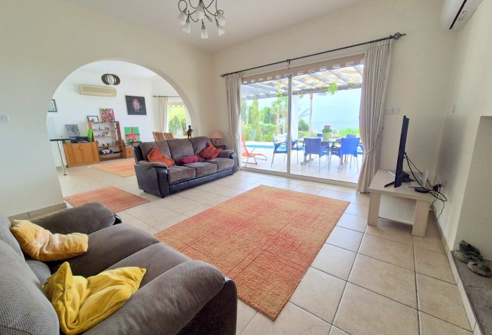 Villa in Paphos
