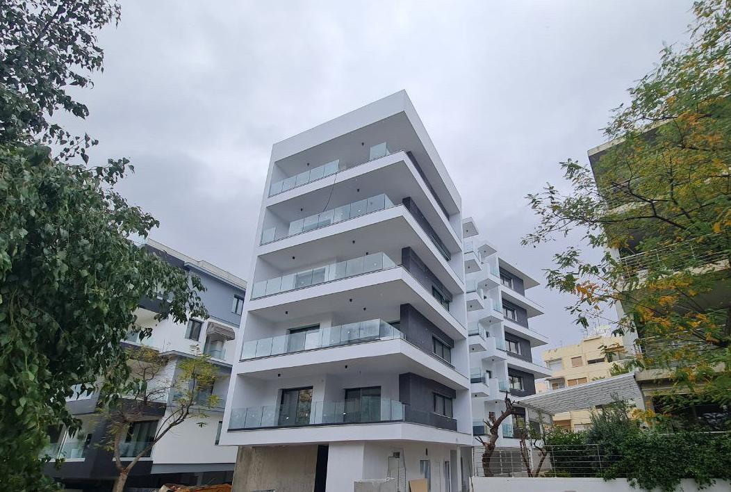 New flat in Nicosia