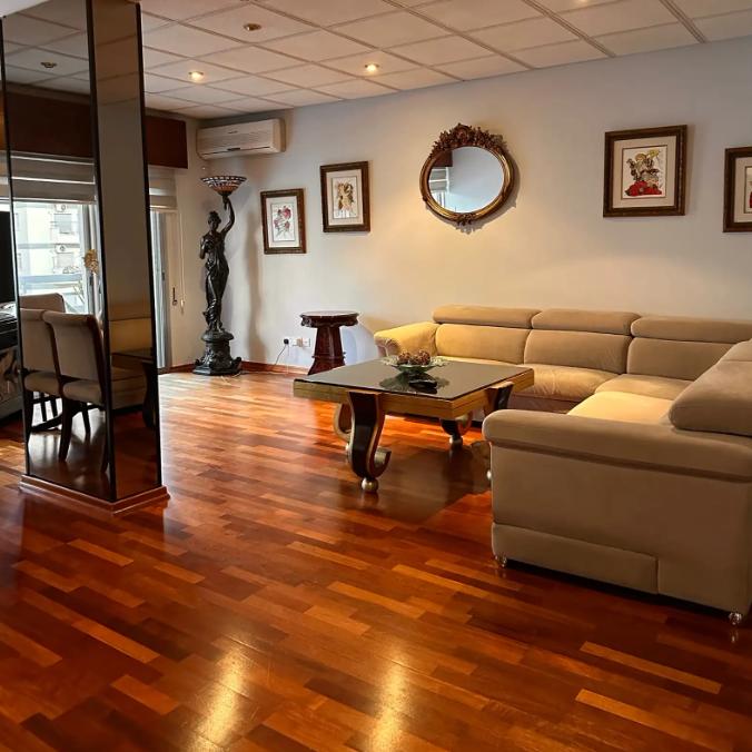 Квартира в Лимассоле