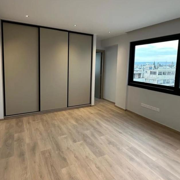 Flat in Limassol