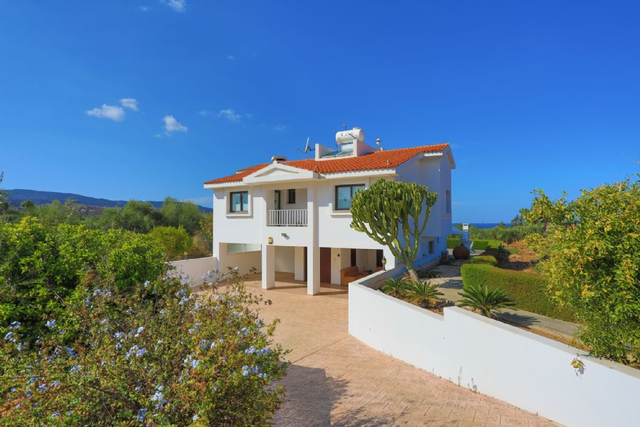 House in Paphos