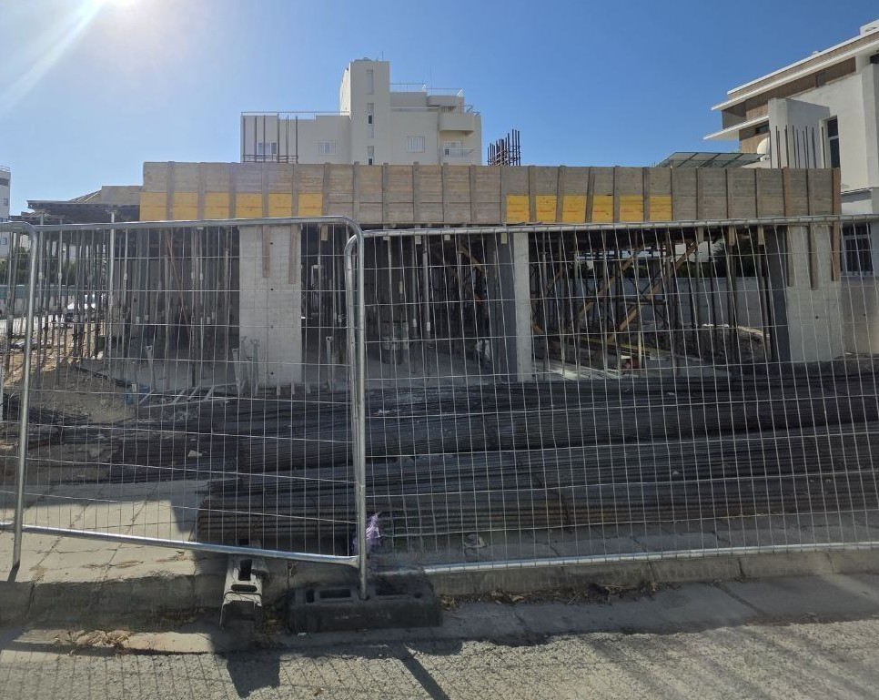 Фото 47 Новая квартира в Никосии