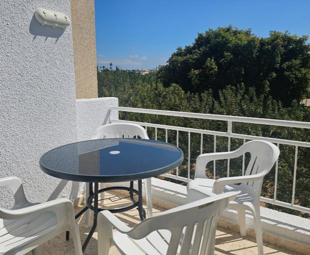 Квартира на Кипре