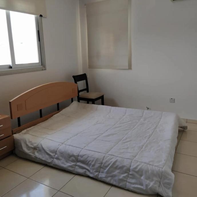 Apartment, 2 bedrooms — 5