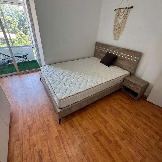 Flat in Limassol
