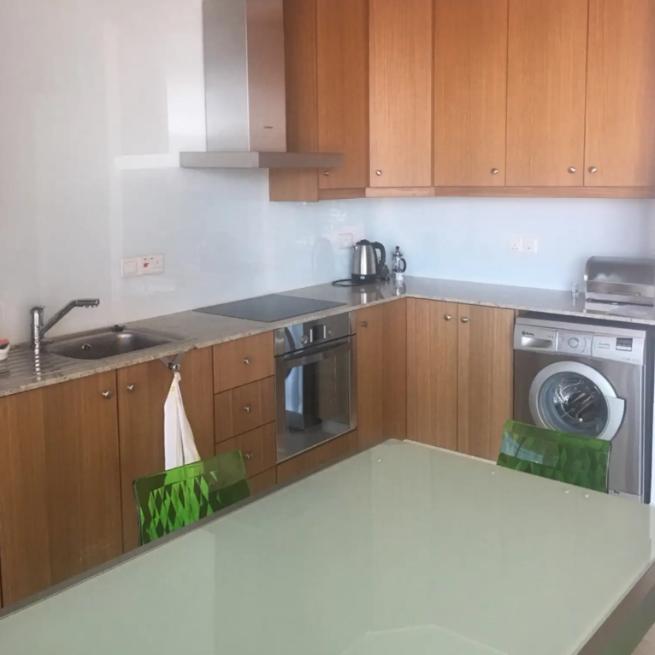 Flat in Larnaca