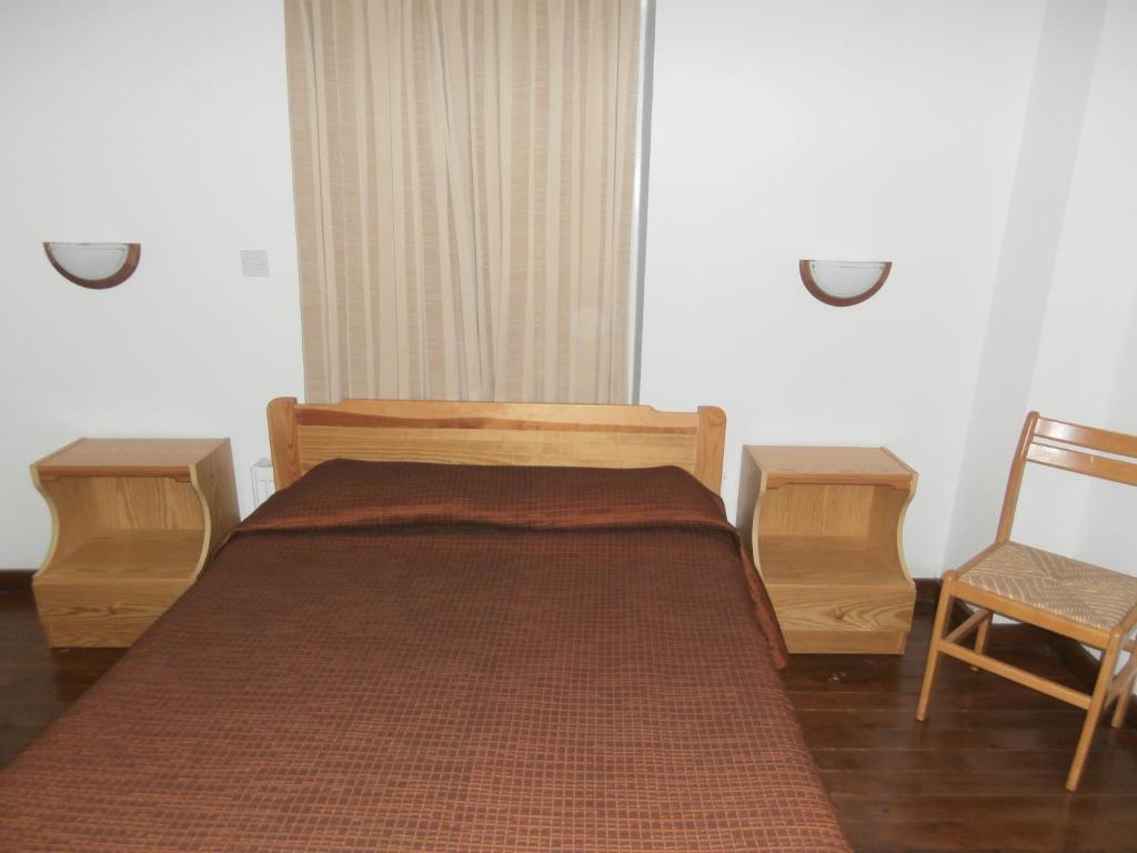 Hotel in Troodos in Nicosia