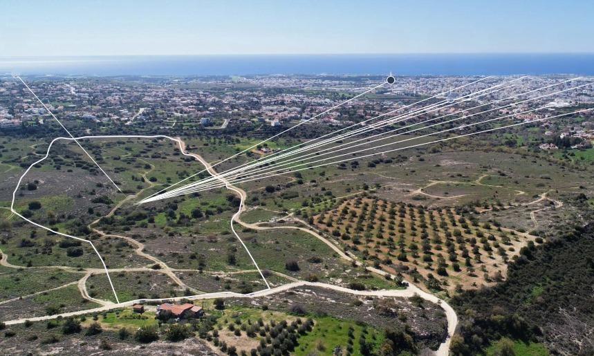 Land in Paphos