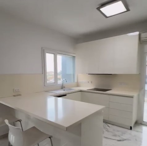 Пентхаус в Лимассоле