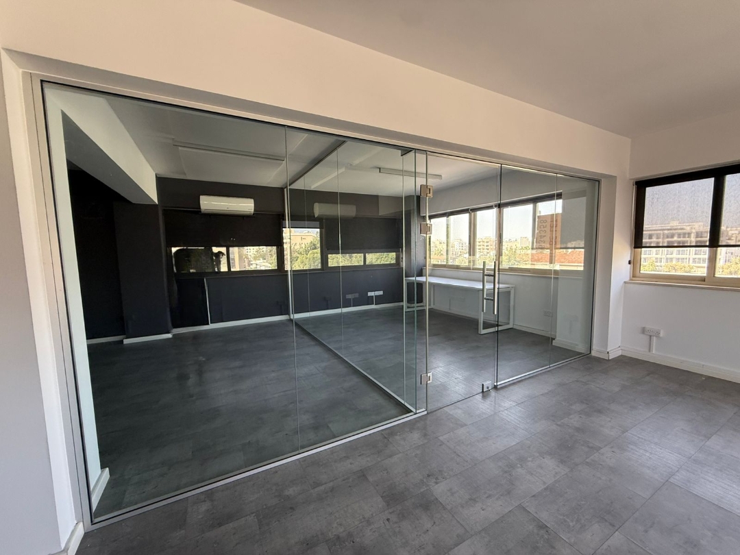 Office in Cyprus