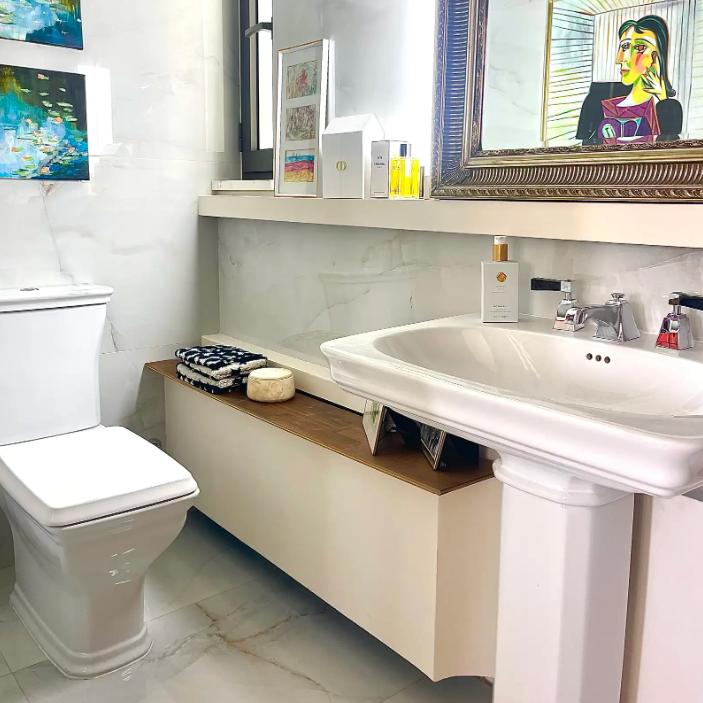 Villa, 3 bedrooms — 8