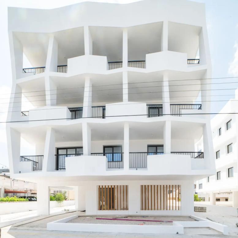New flat in Nicosia