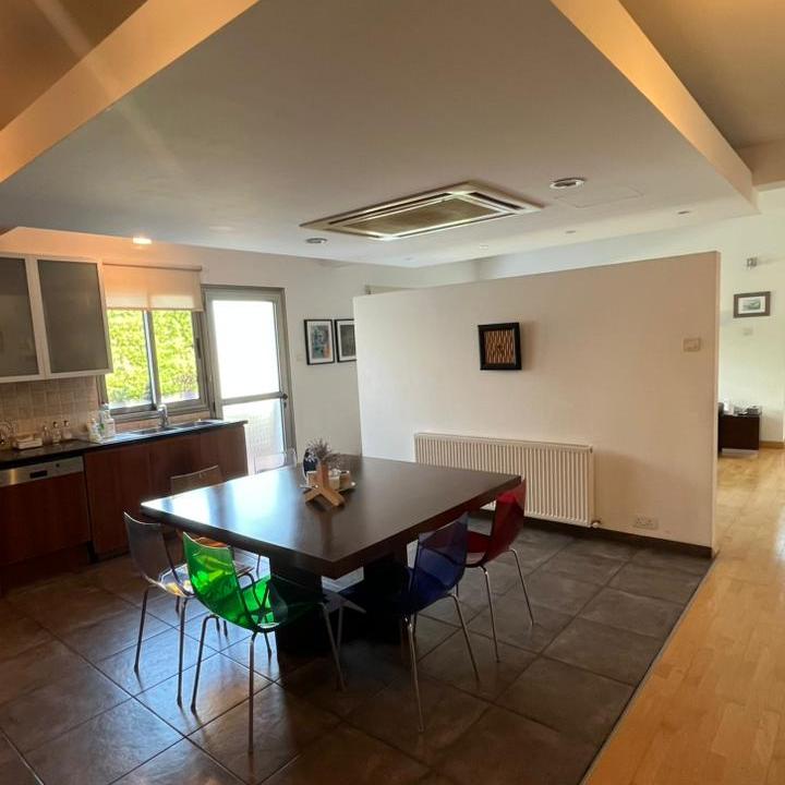 Villa in Limassol