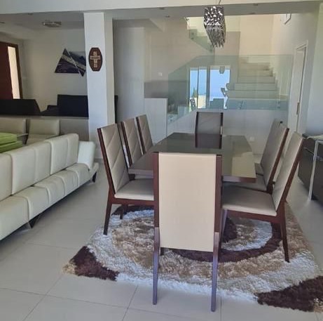 Вилла в Пафосе