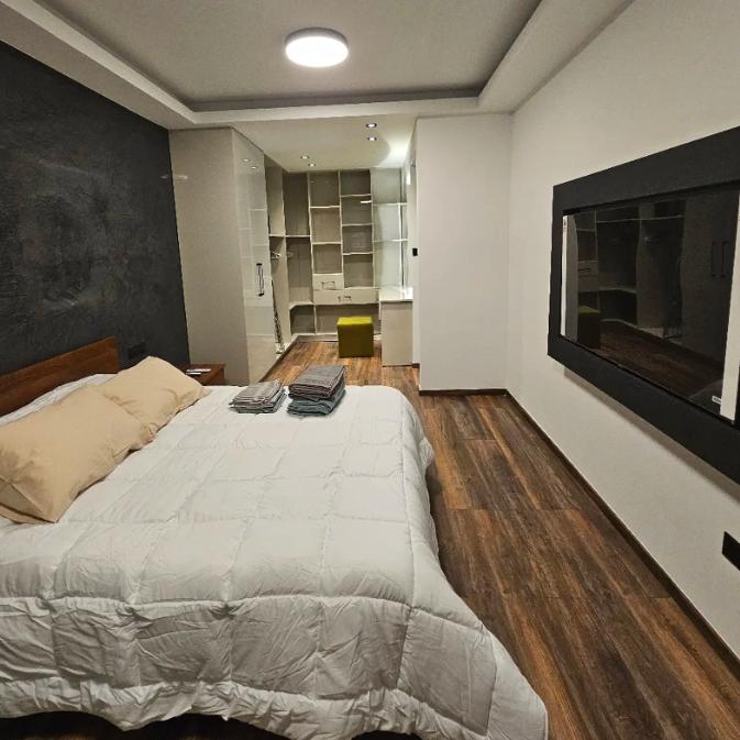 Flat in Limassol