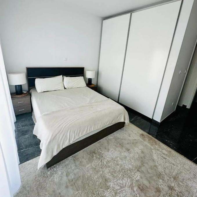 Новый пентхаус в Лимассоле