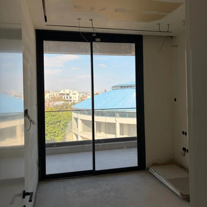 Penthouse in Limassol