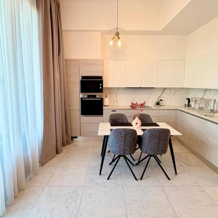 Apartment in Cyprus