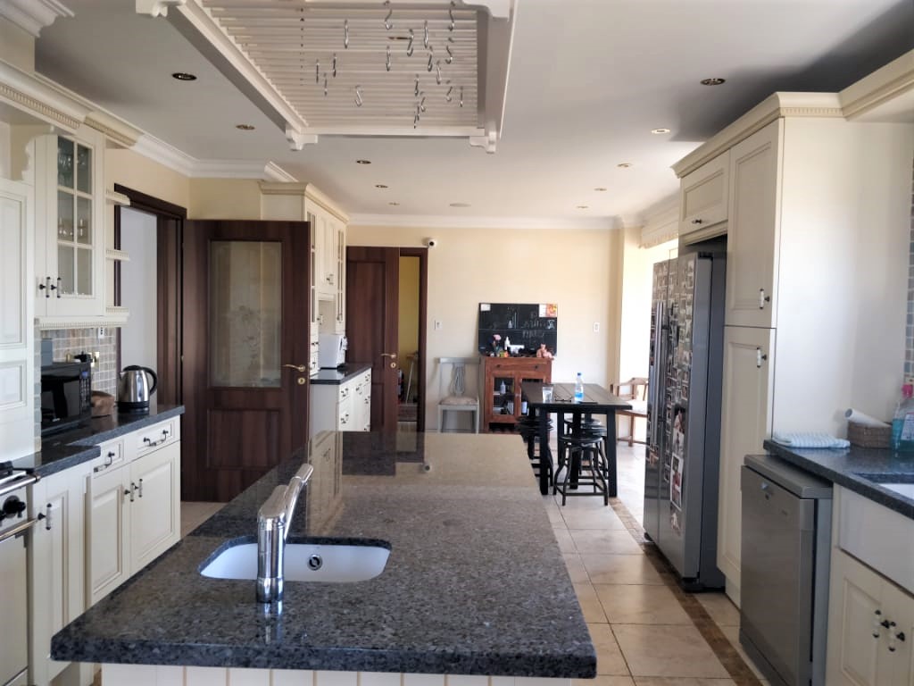 Villa in Limassol