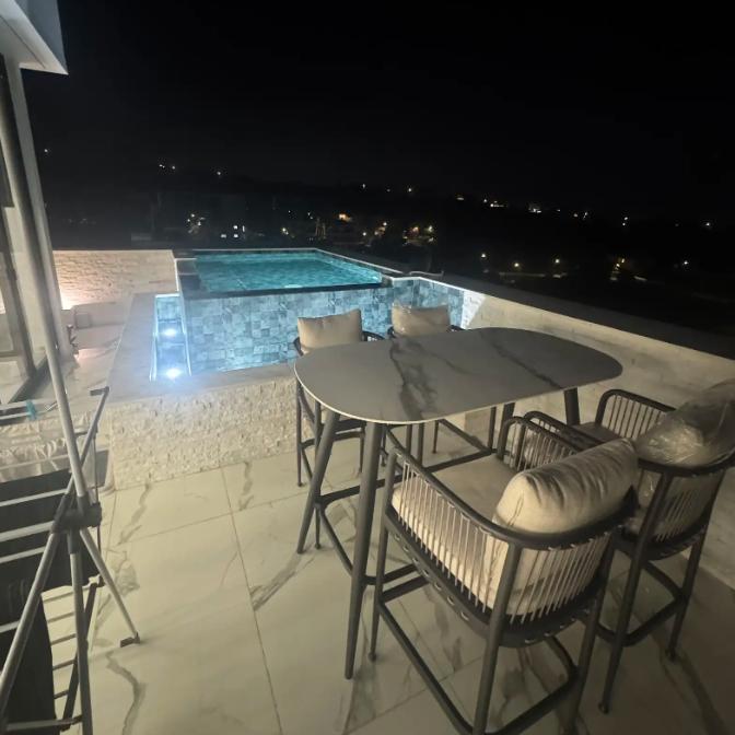 Flat in Limassol