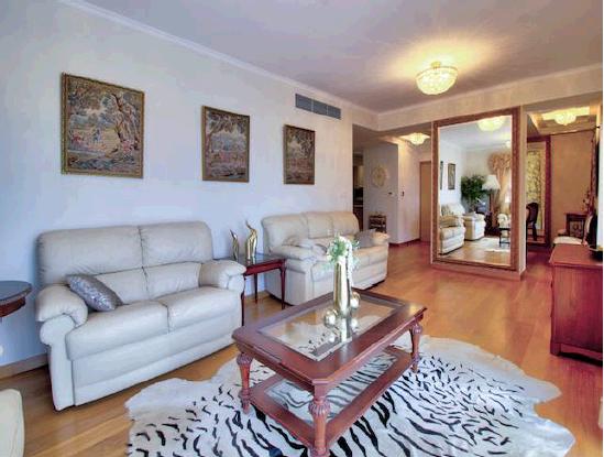 Apartment in Limassol