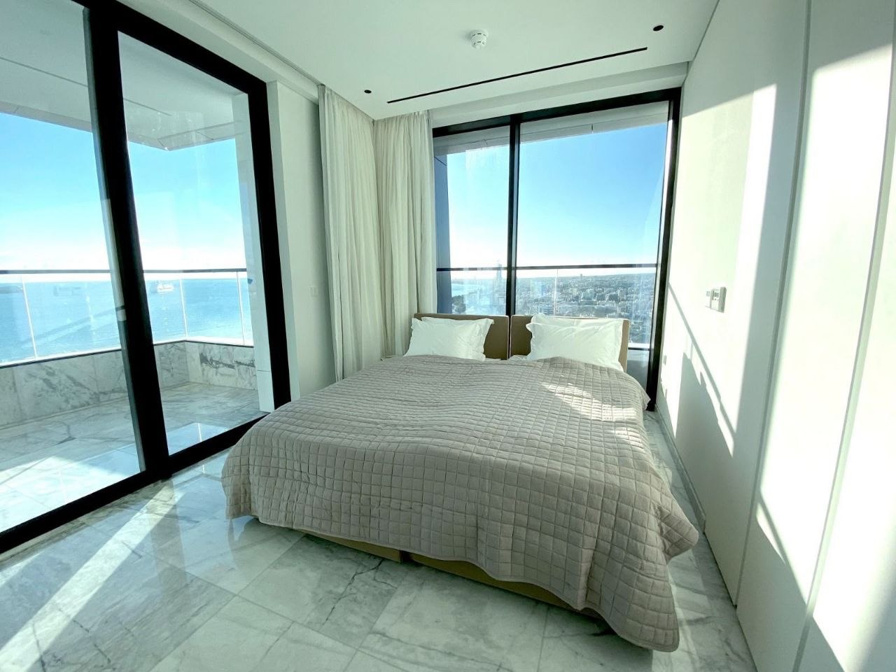 Apartment, 2 bedrooms — 5