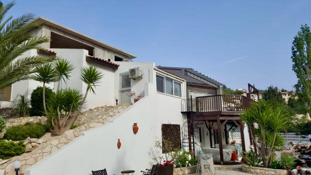 Villa in Paphos