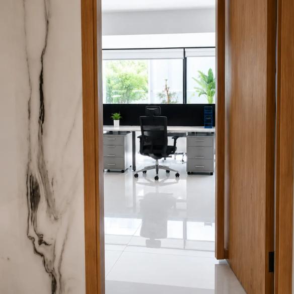 Office in Limassol