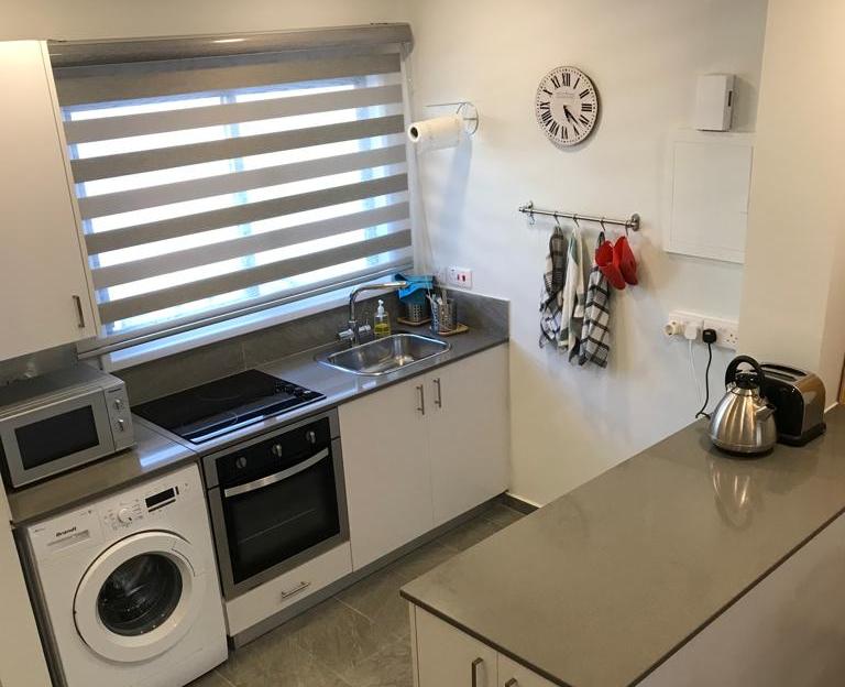 Дом на Кипре