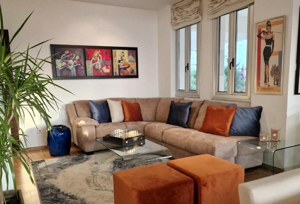 Flat in Nicosia