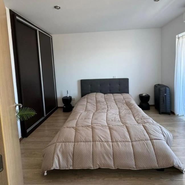 Flat in Limassol