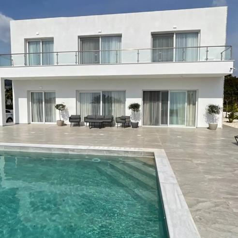 Villa in Paphos