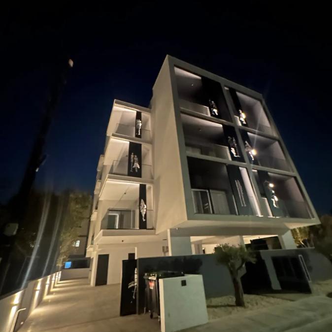 Flat in Cyprus