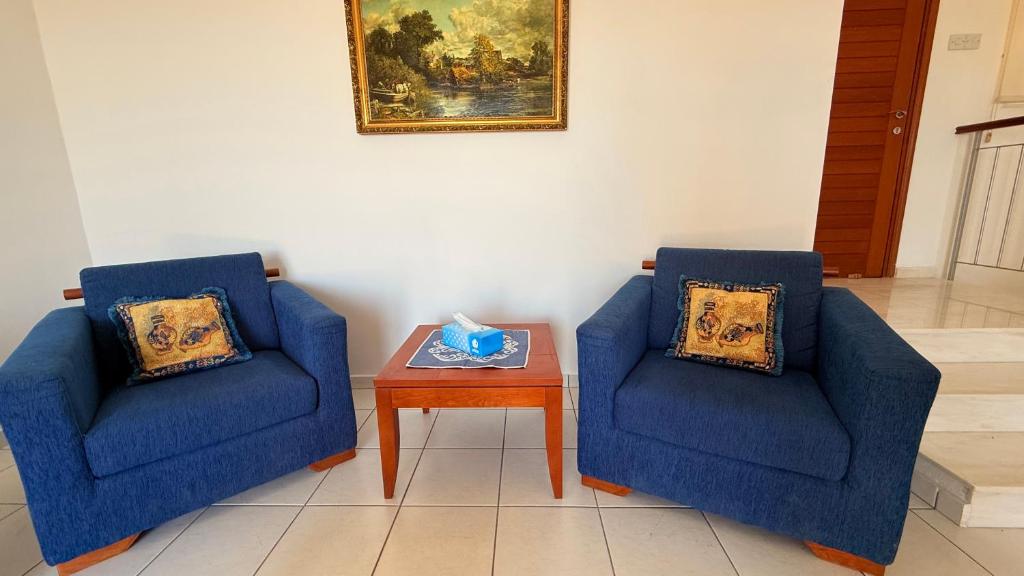 Villa, 2 bedrooms — 5