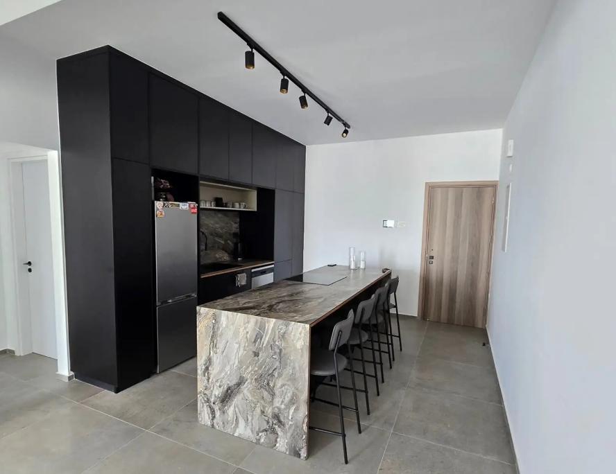 New flat in Limassol