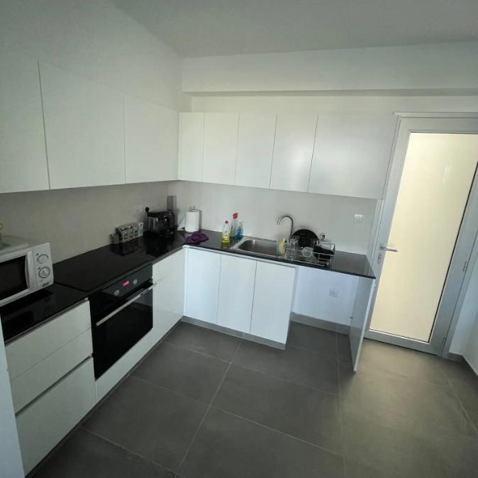 New penthouse in Nicosia