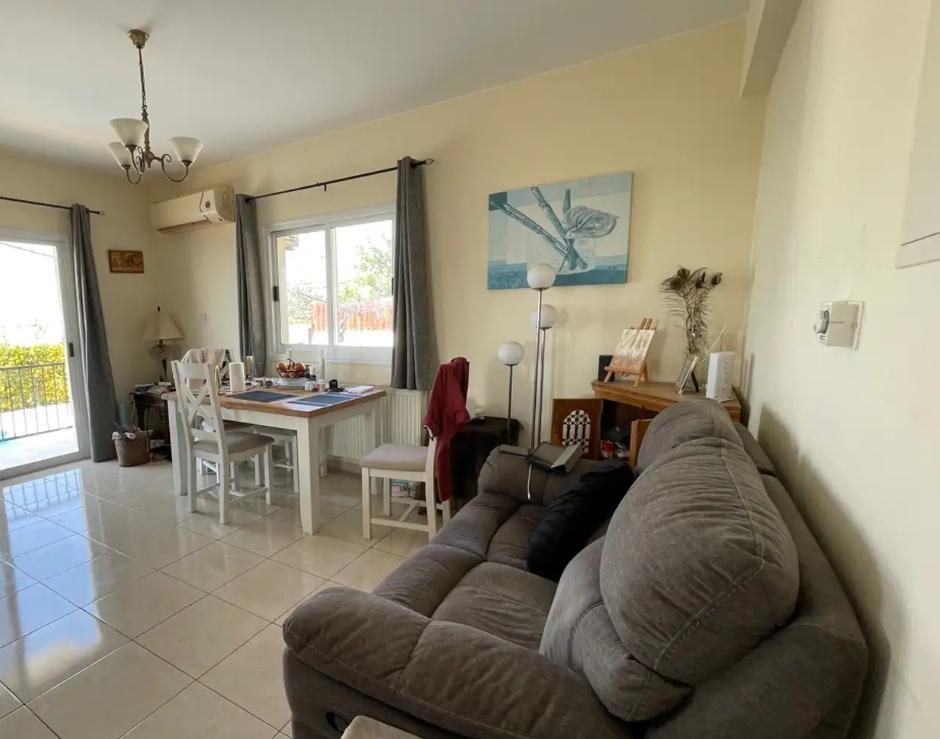 House in Paphos