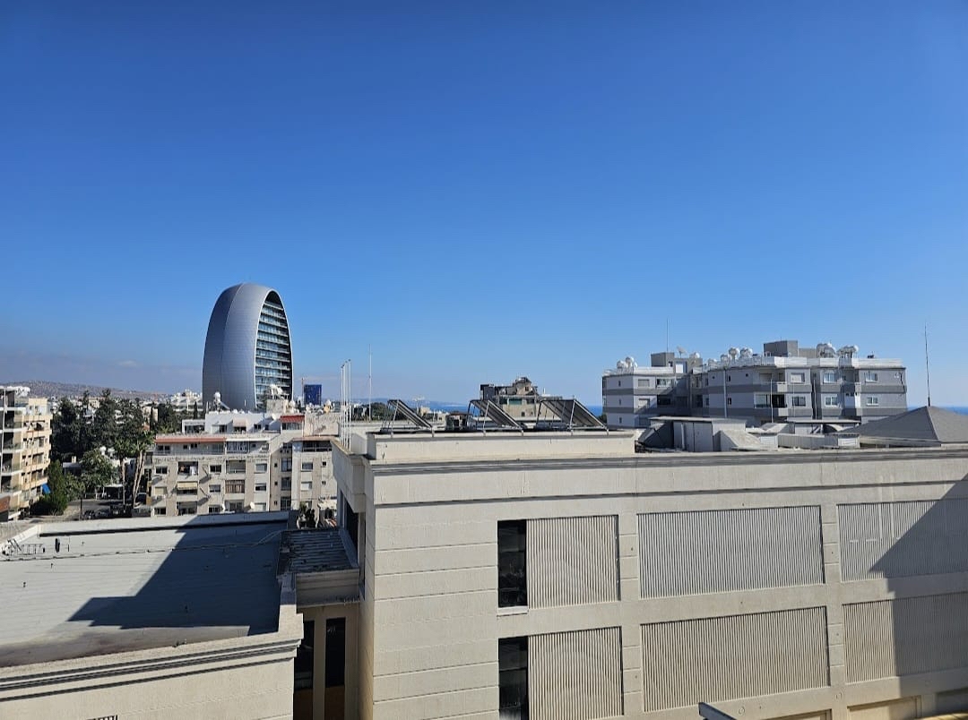 Flat in Limassol