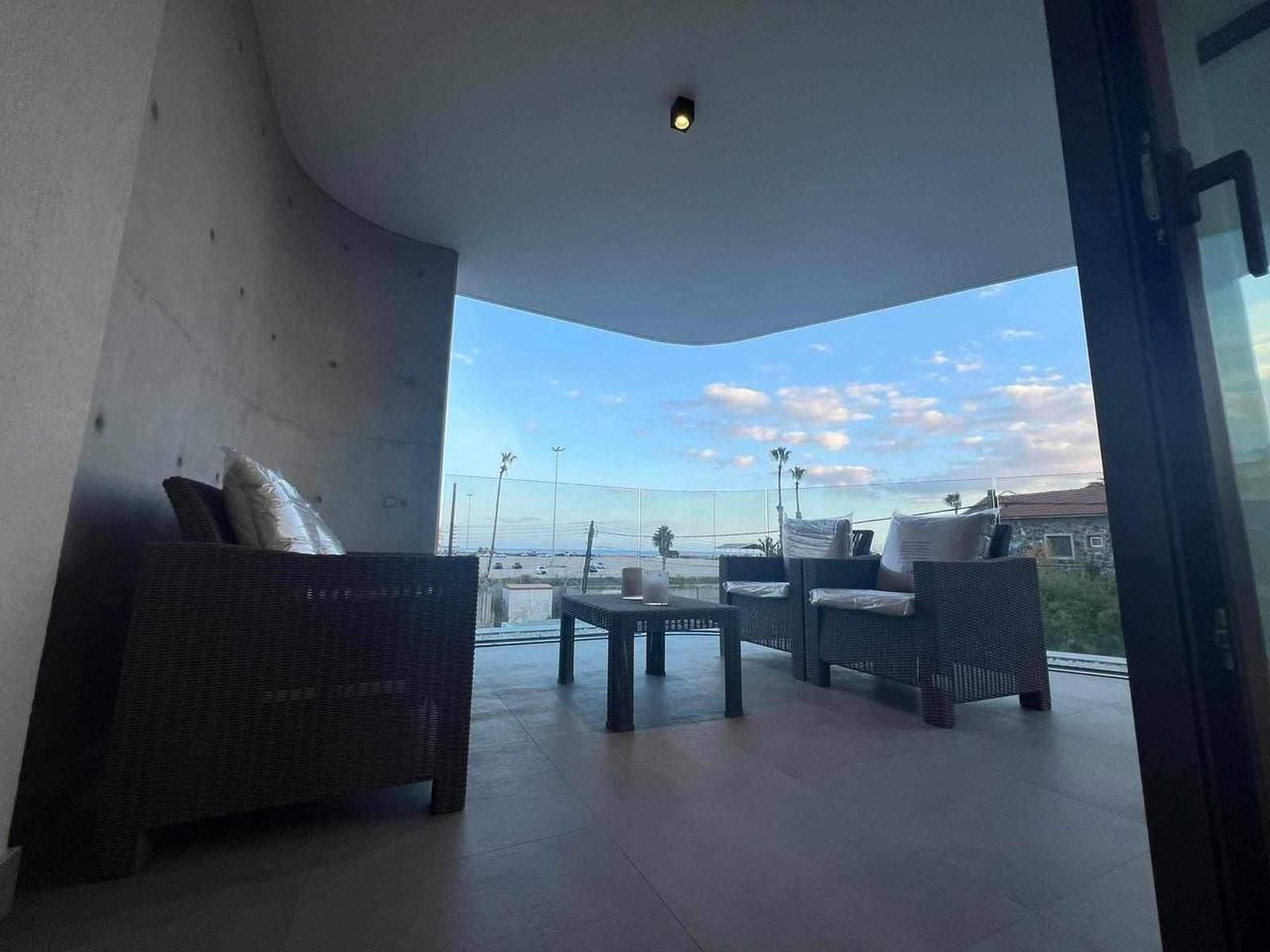 Apartment, 2 bedrooms — 11