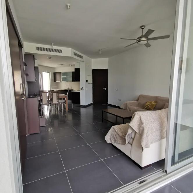 Flat in Cyprus