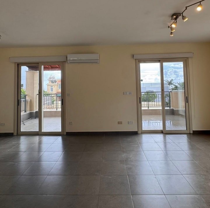 Вилла в Пафосе